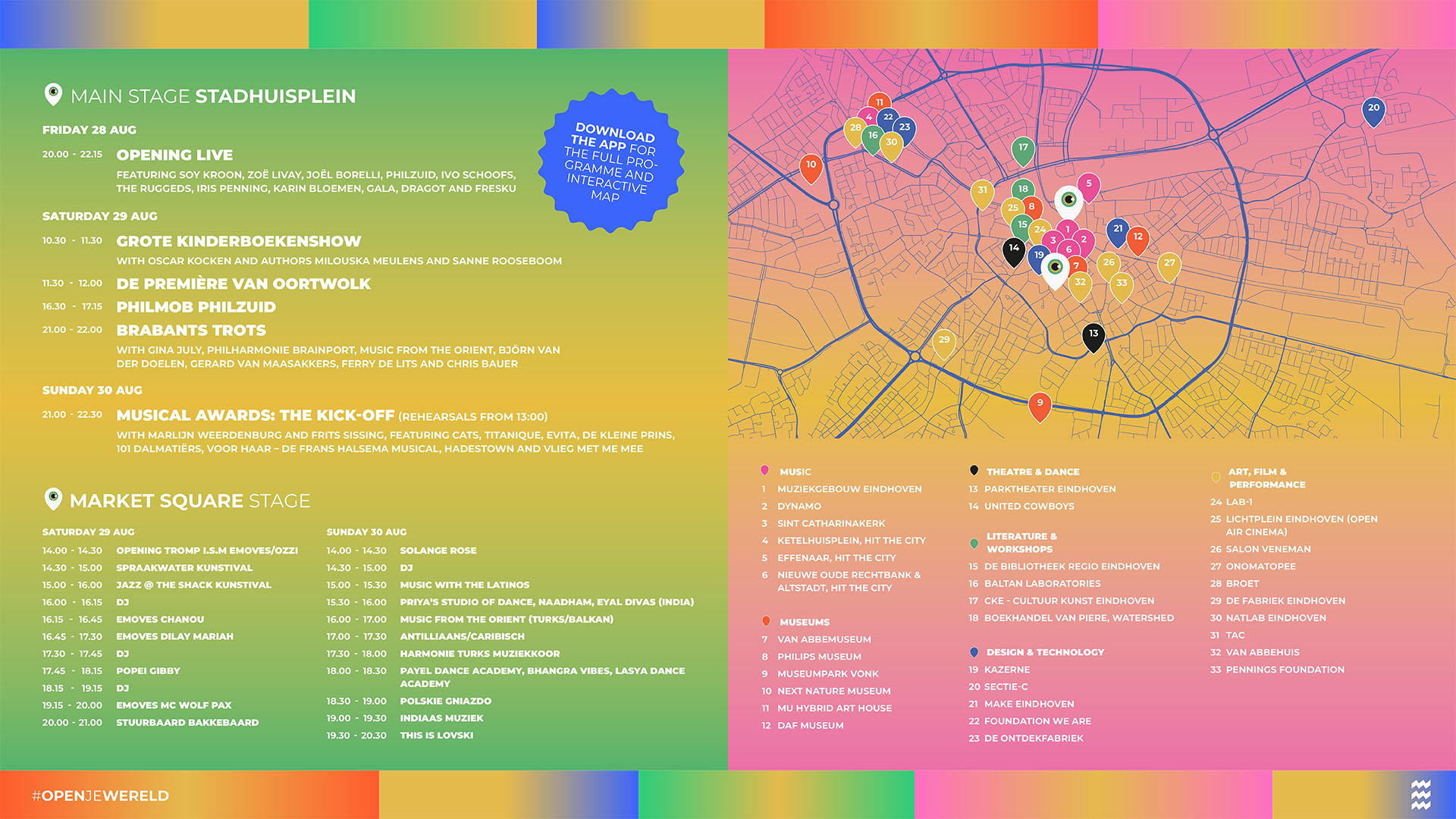 DE OPENING flyer plattegrond EN 1920x1080 px