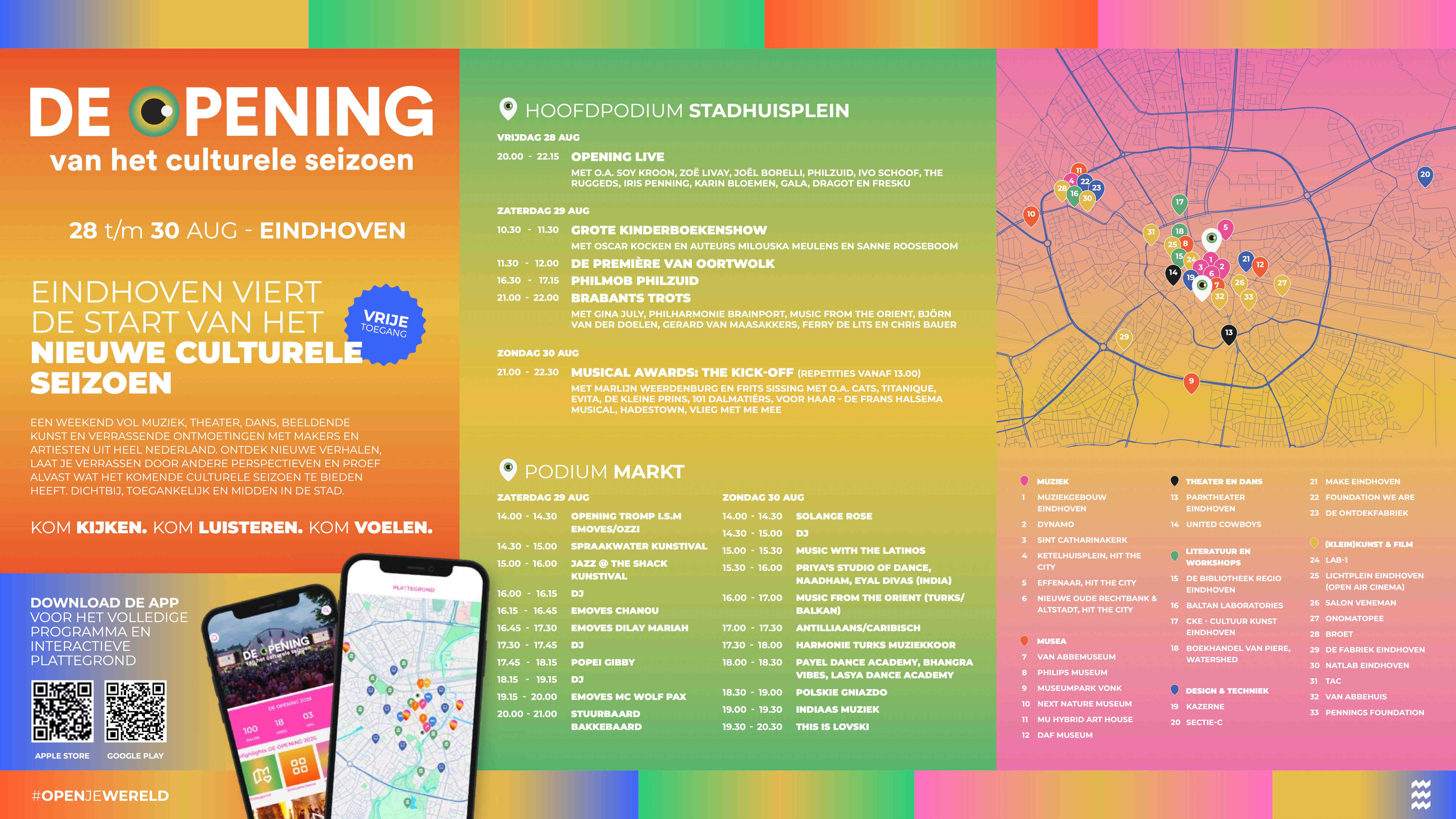 DE OPENING flyer plattegrond 1920x1080 px
