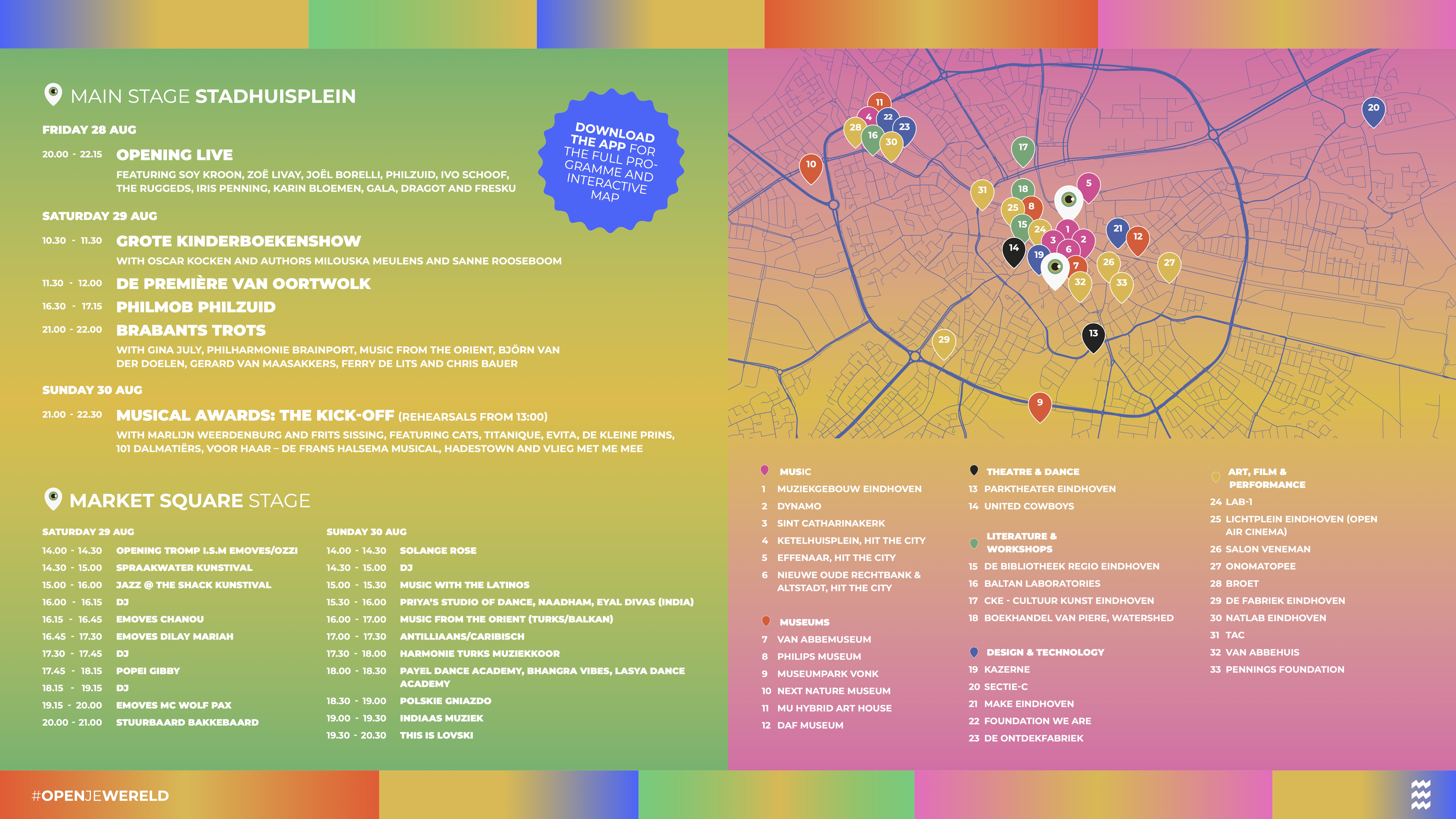 DE OPENING flyer plattegrond EN 1920x1080 px