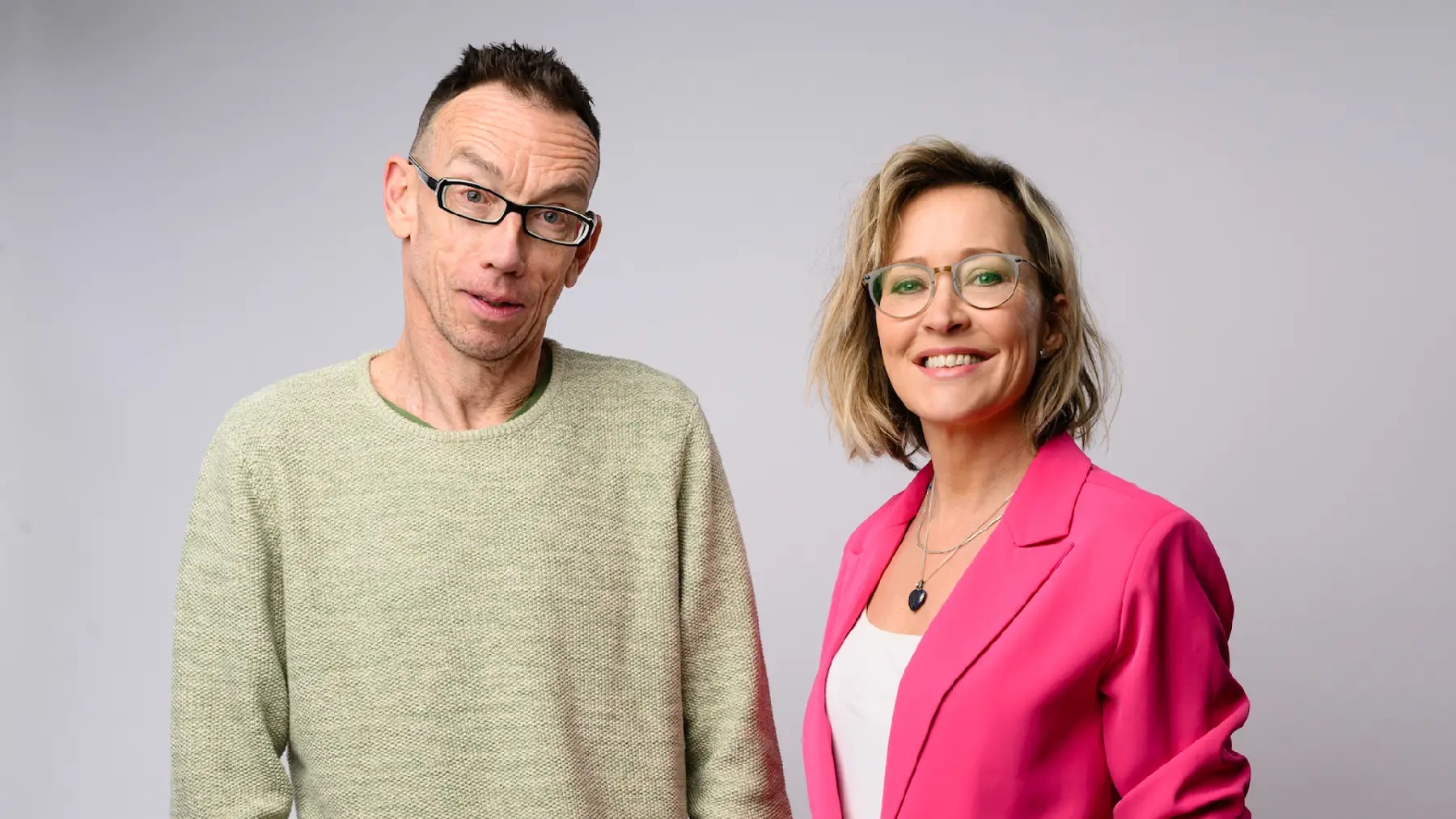 Spijkers met Koppen in Theater Orpheus