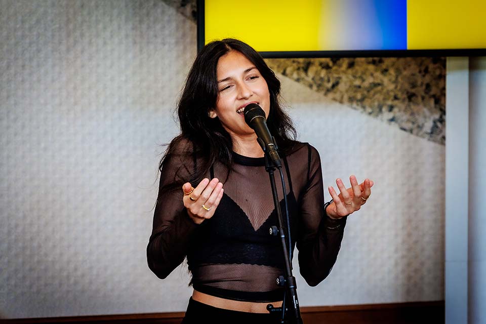 DE OPENING Presentatie_West Side Story_Silvana Rocha_960