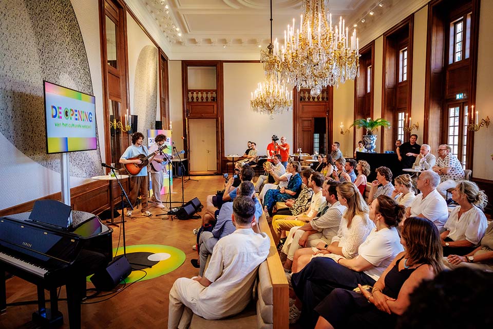 Persbijeenkomst DE OPENING_Tangarine_960