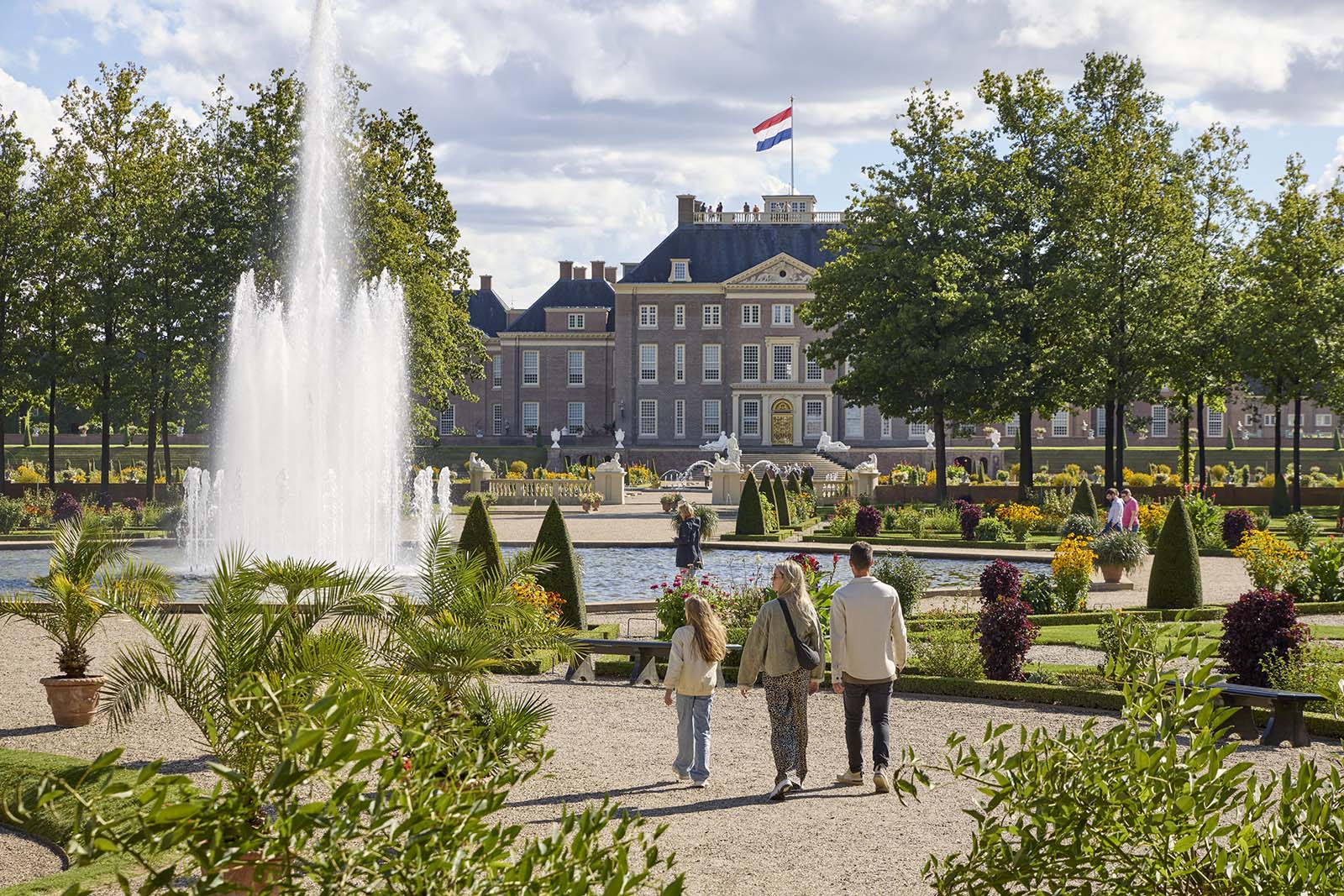 zomer-op-paleis-het-loo-foto-paleis-het-loo 2