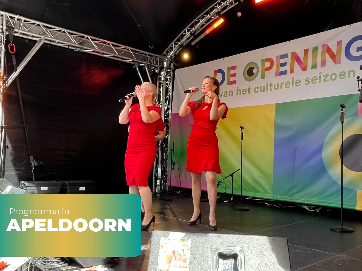 LiveblogAppeldoorn