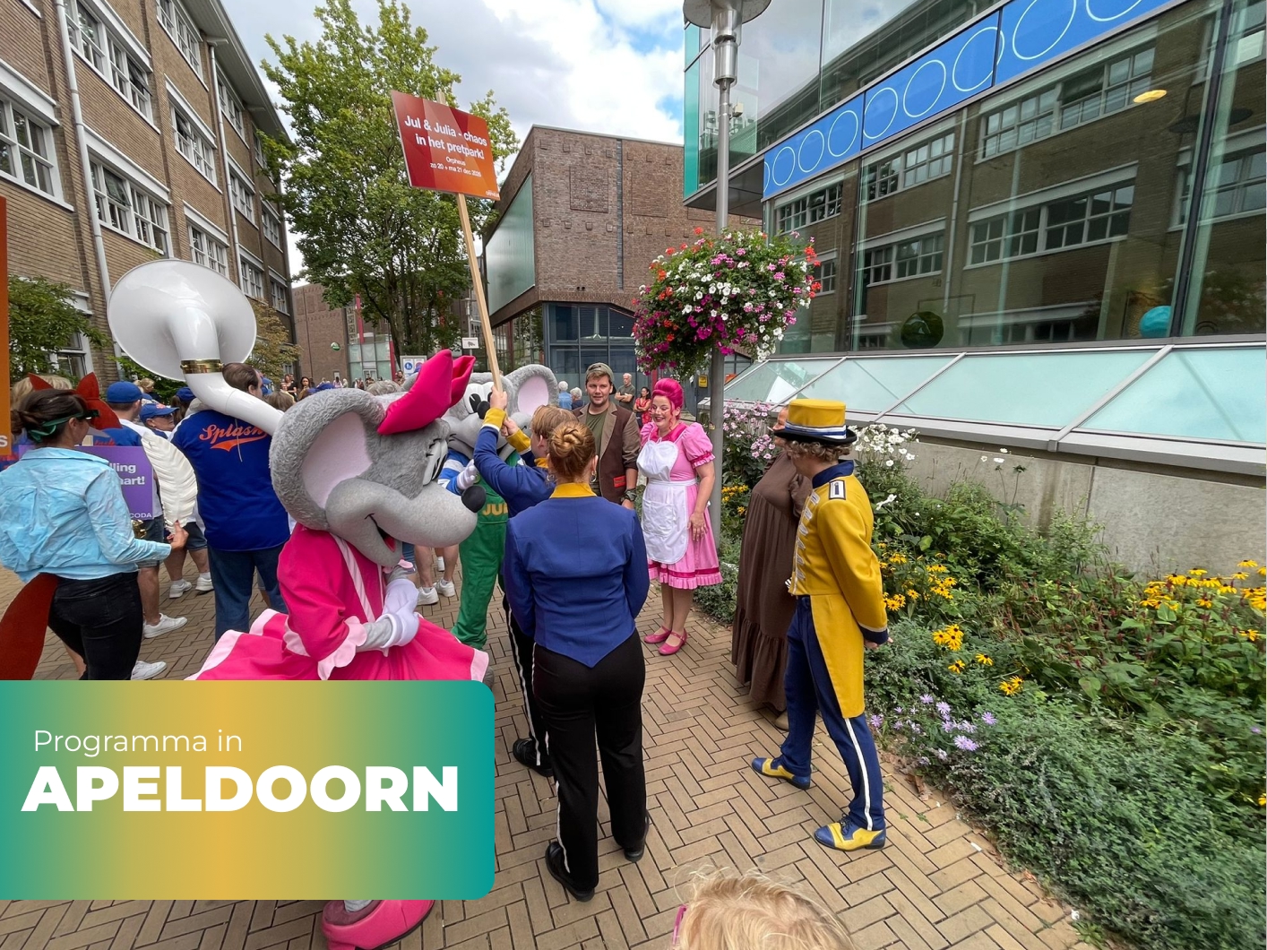 LiveblogAppeldoorn2