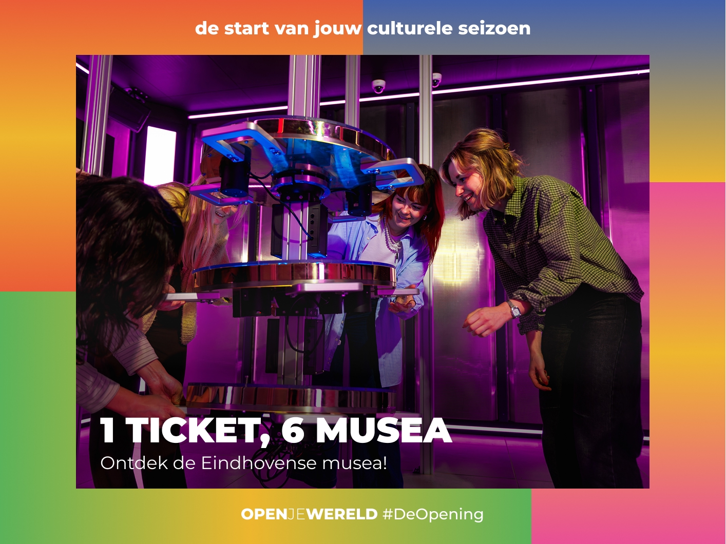 LiveblogReisdoorMusea