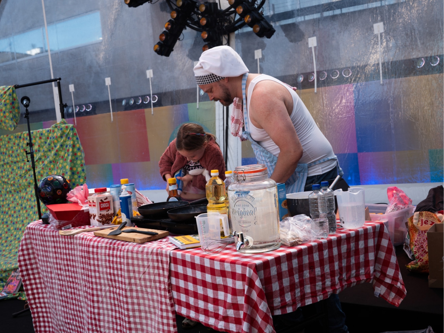 Liveblog Kinderboekenshow