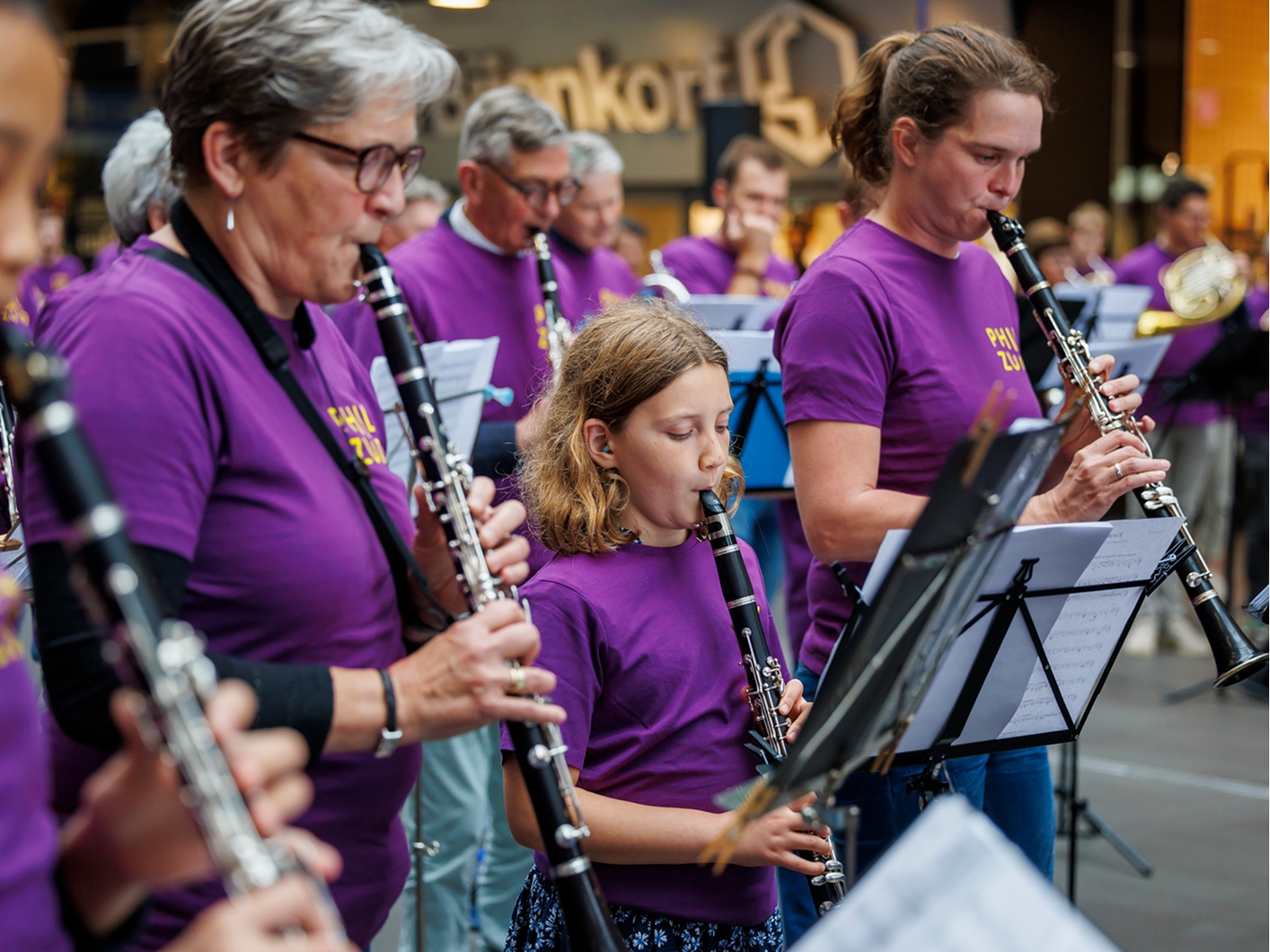 Liveblog Philmob XXL Philzuid