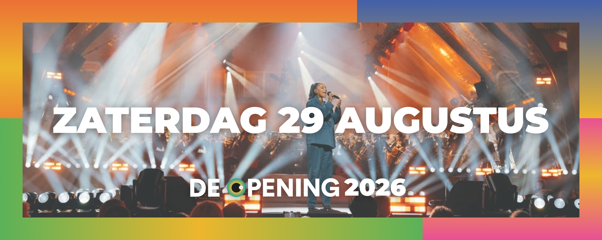 Liveblog ZATERDAG