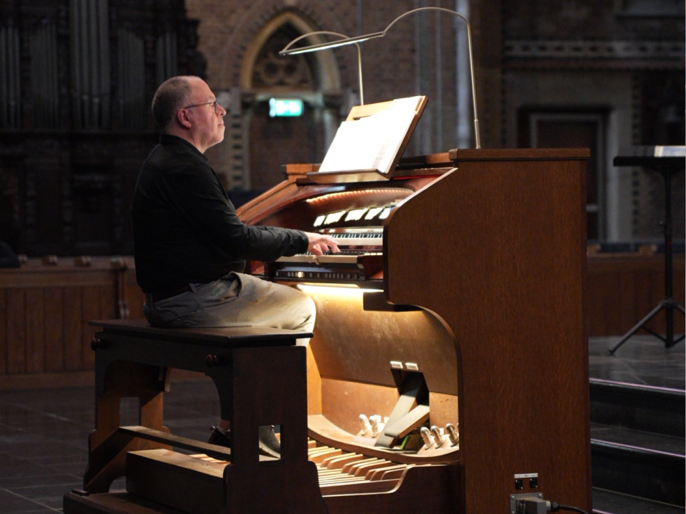 Liveblogkerk