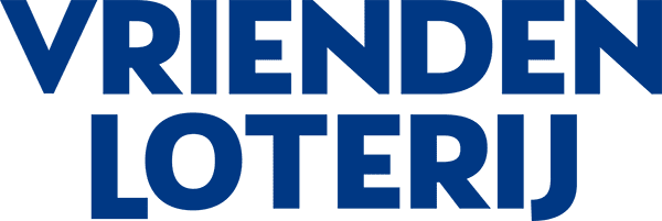 Vrienden Loterij Logo