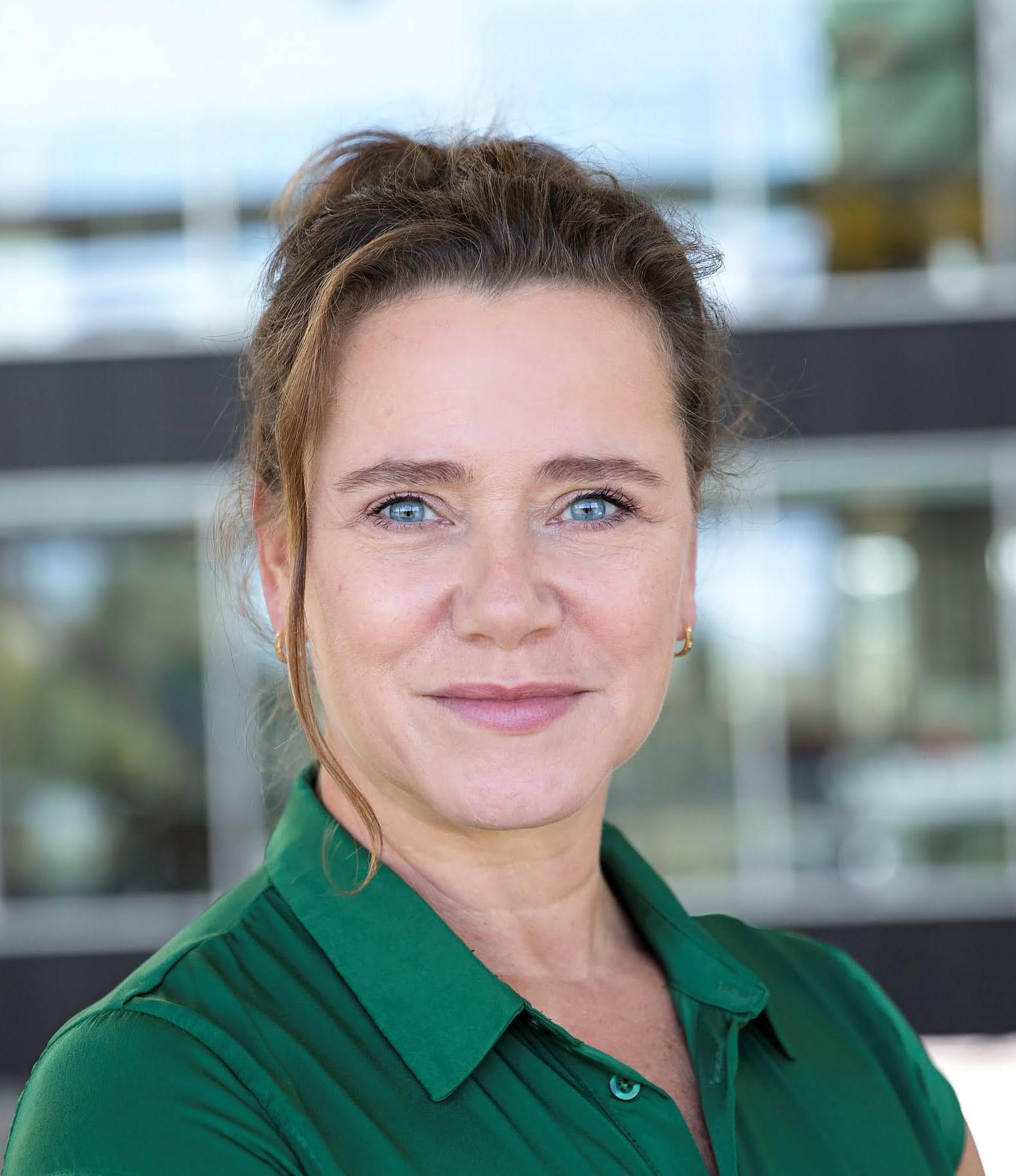 Louise Meijer