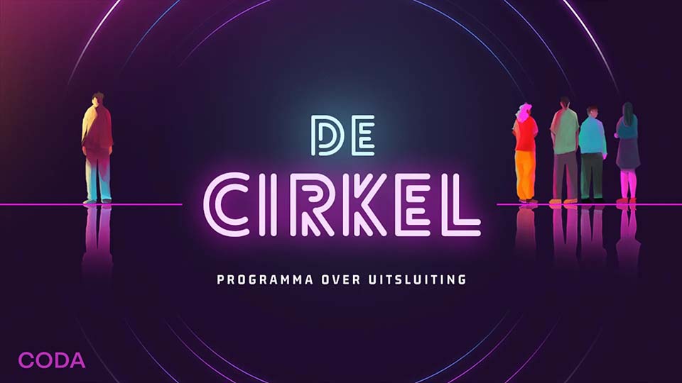 De Cirkel - Programma over uitsluiting