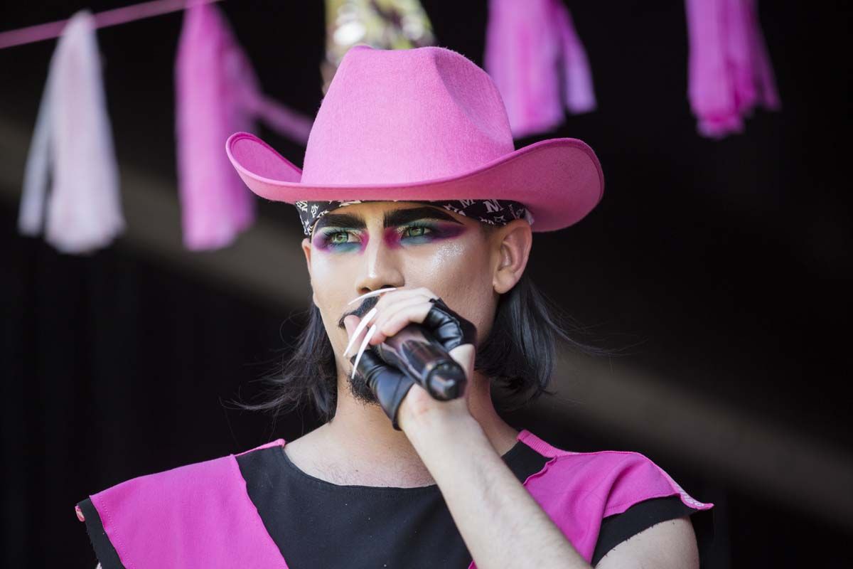 Uitmarkt-2019-Xsaga-Photo Copyright Janus van den Eijnden 7