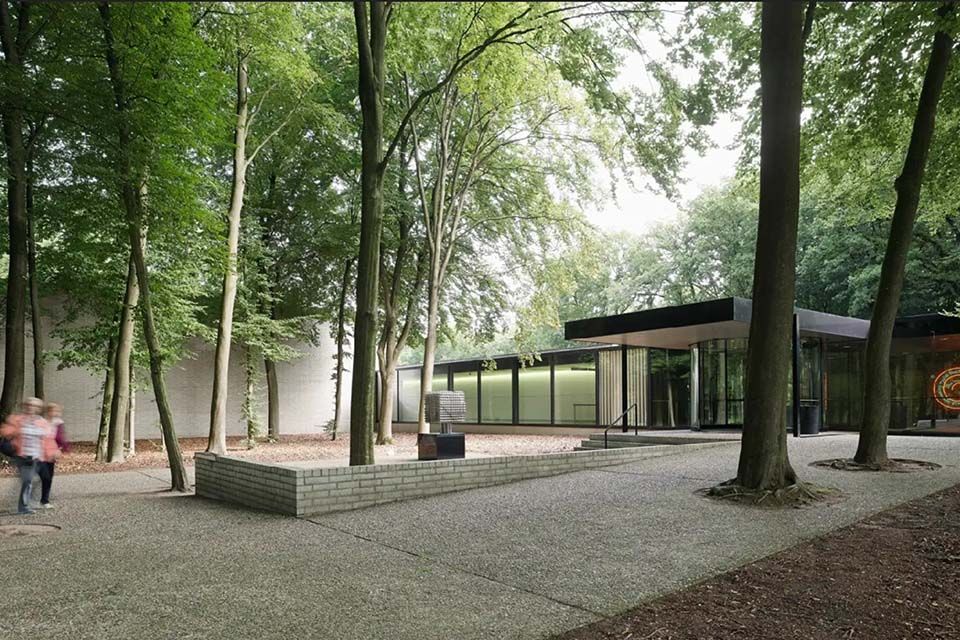 Kröller Müller Museum