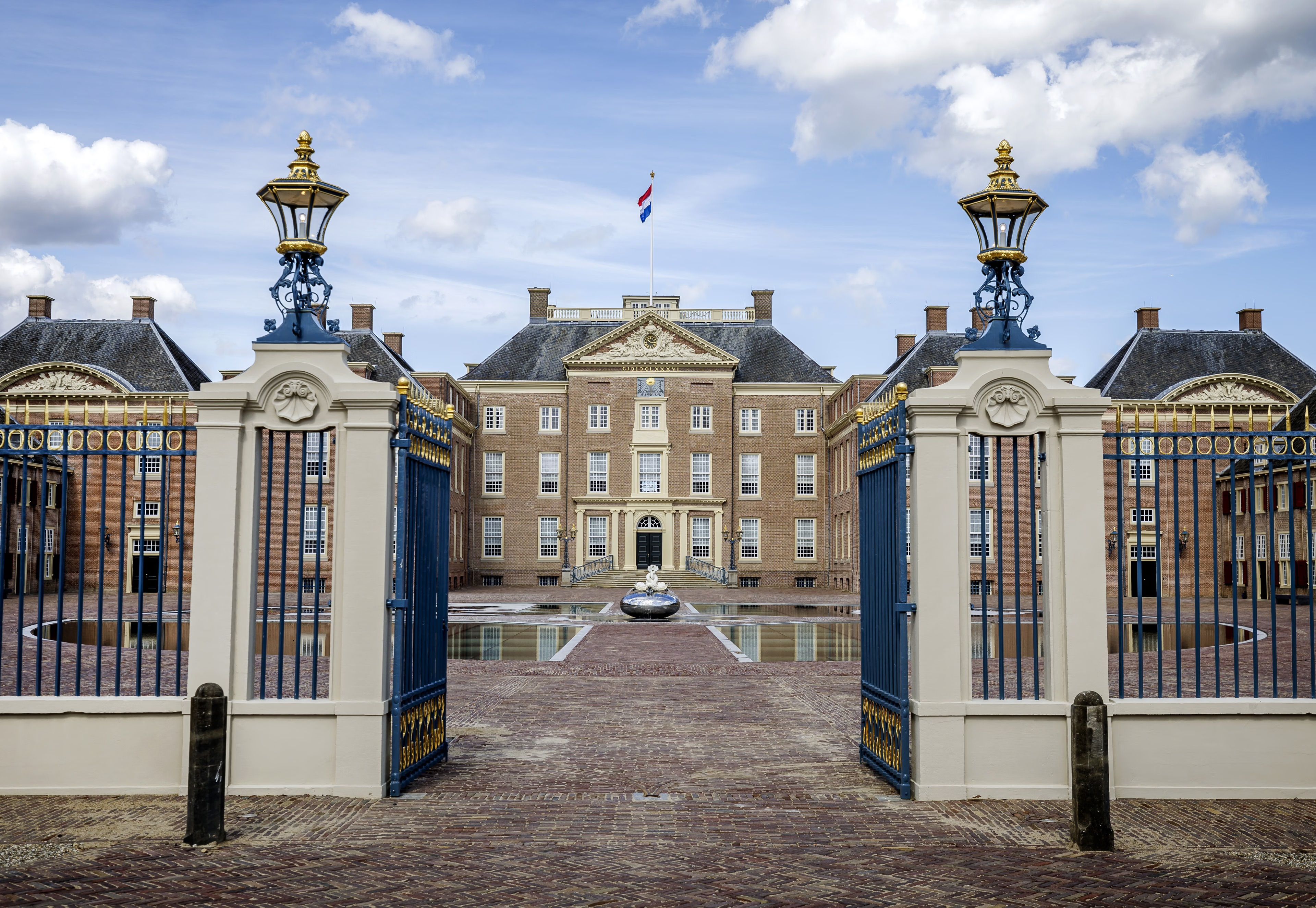 Paleis Het Loo