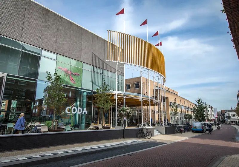 CODA Museum