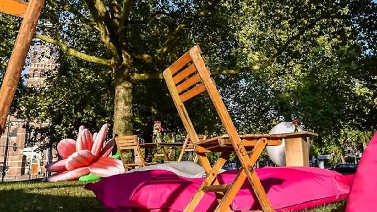 Theater Orpheus Buitenprogramma