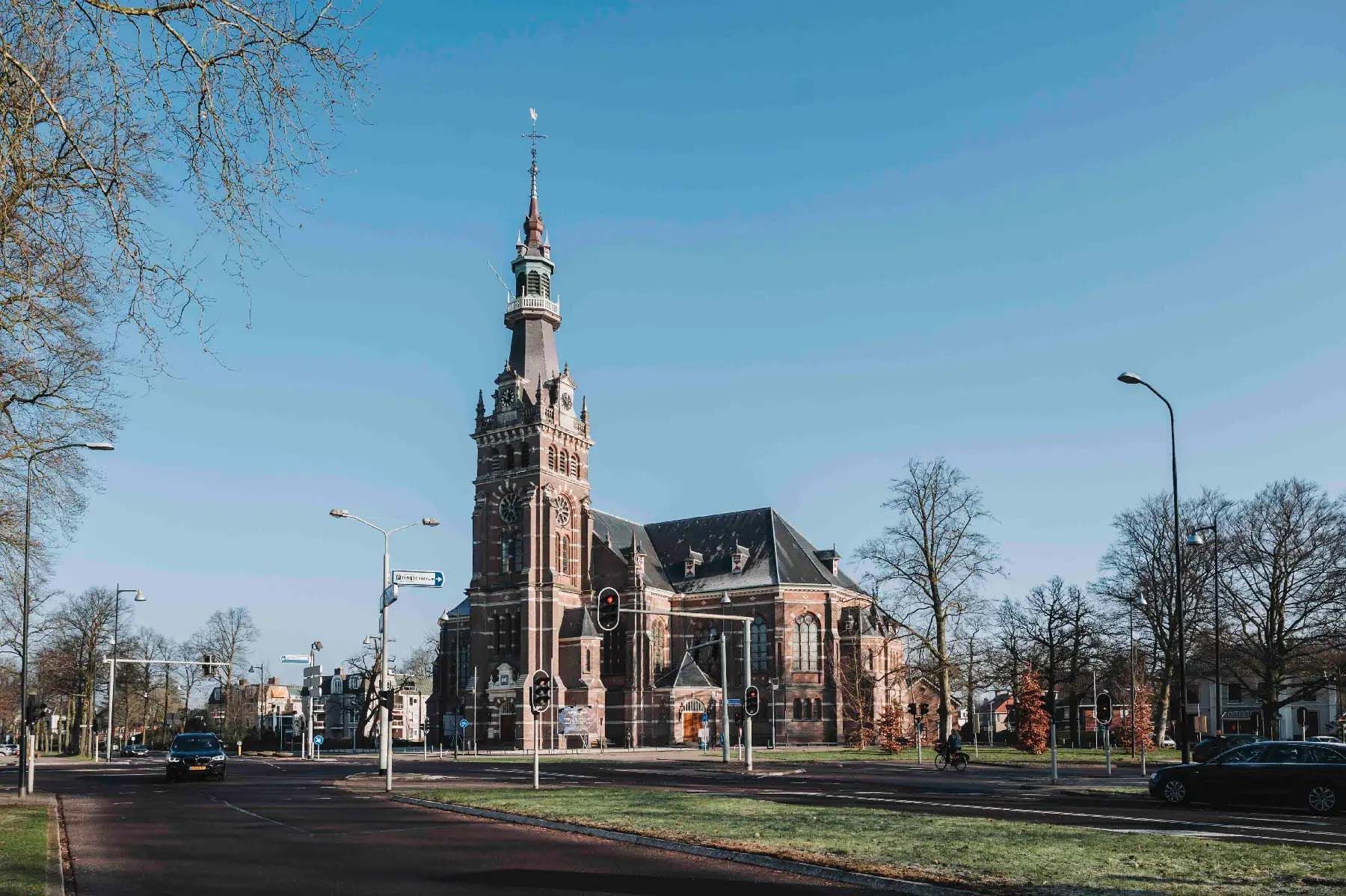 Open Kerk Apeldoorn